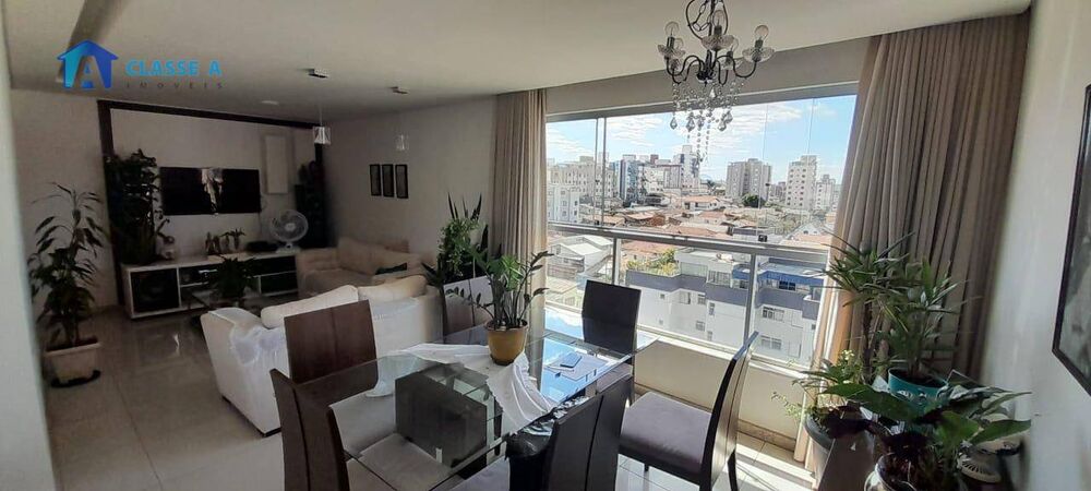 Apartamento, 3 quartos, 177 m² - Foto 7