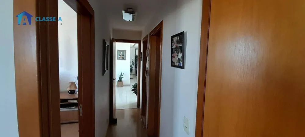 Apartamento, 3 quartos, 177 m² - Foto 2