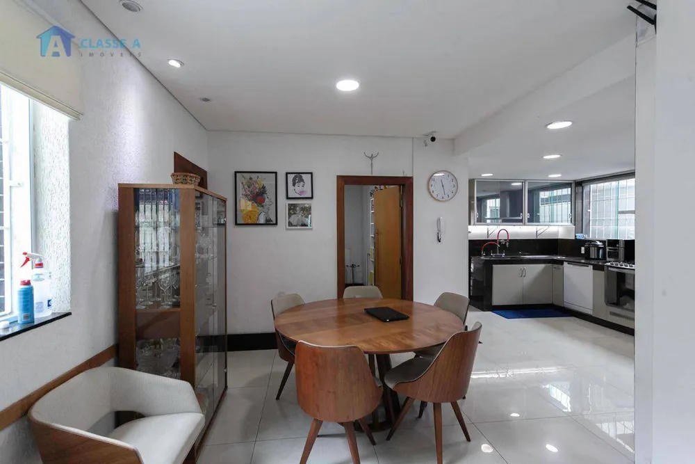 Casa, 4 quartos, 380 m² - Foto 11