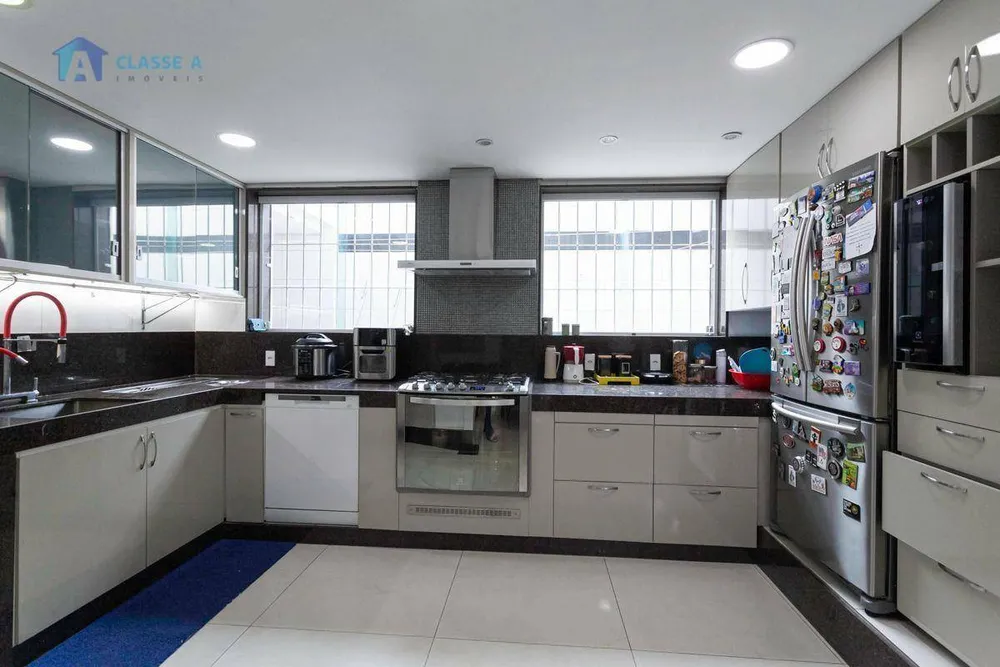 Casa, 4 quartos, 380 m² - Foto 10