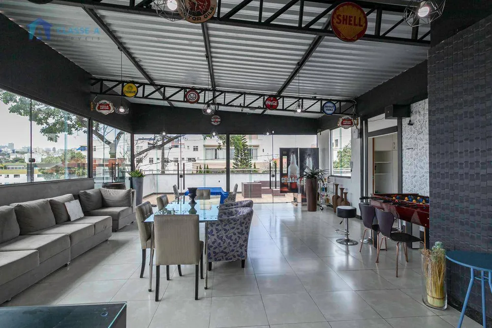 Casa, 4 quartos, 380 m² - Foto 4