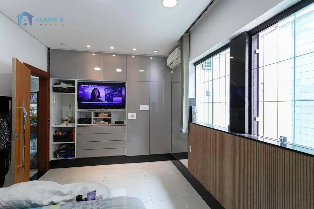 Casa, 4 quartos, 380 m² - Foto 5