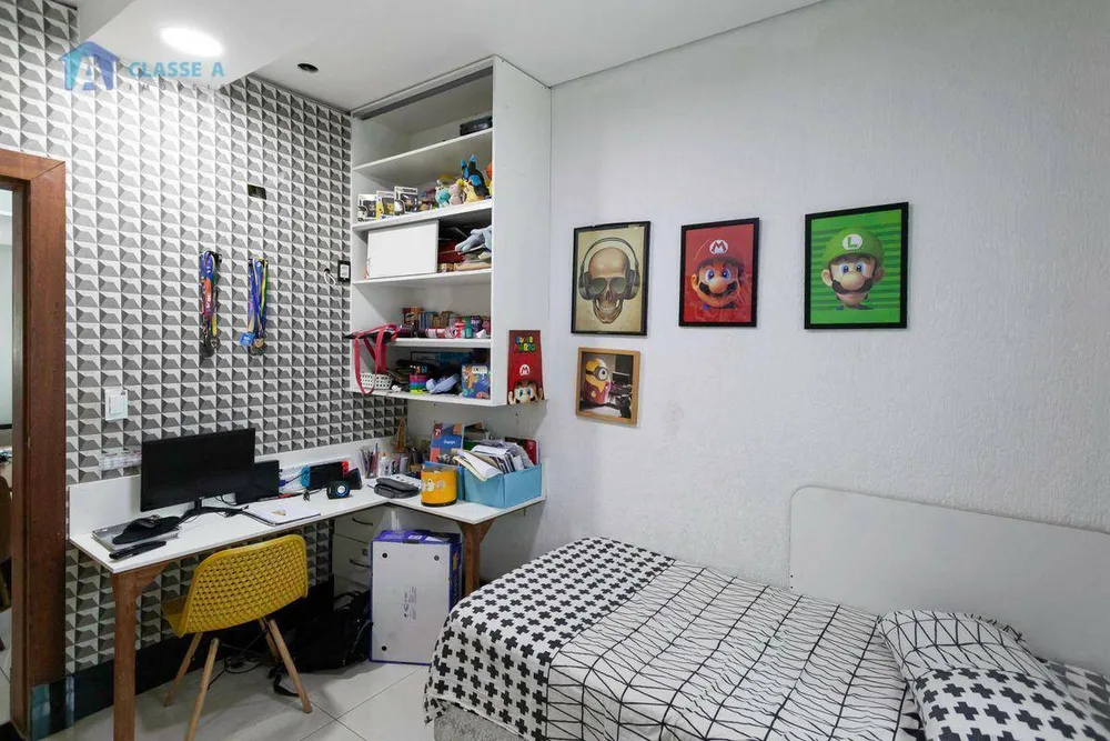 Casa, 4 quartos, 380 m² - Foto 7