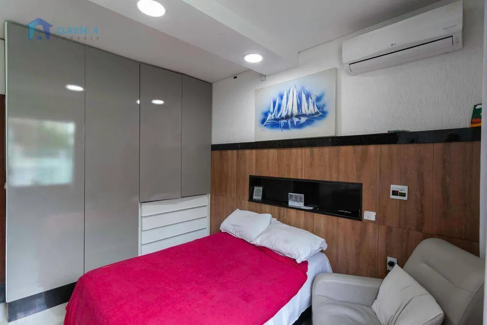 Casa, 4 quartos, 380 m² - Foto 6