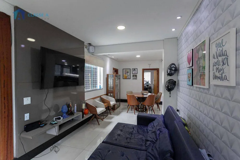 Casa, 4 quartos, 380 m² - Foto 12