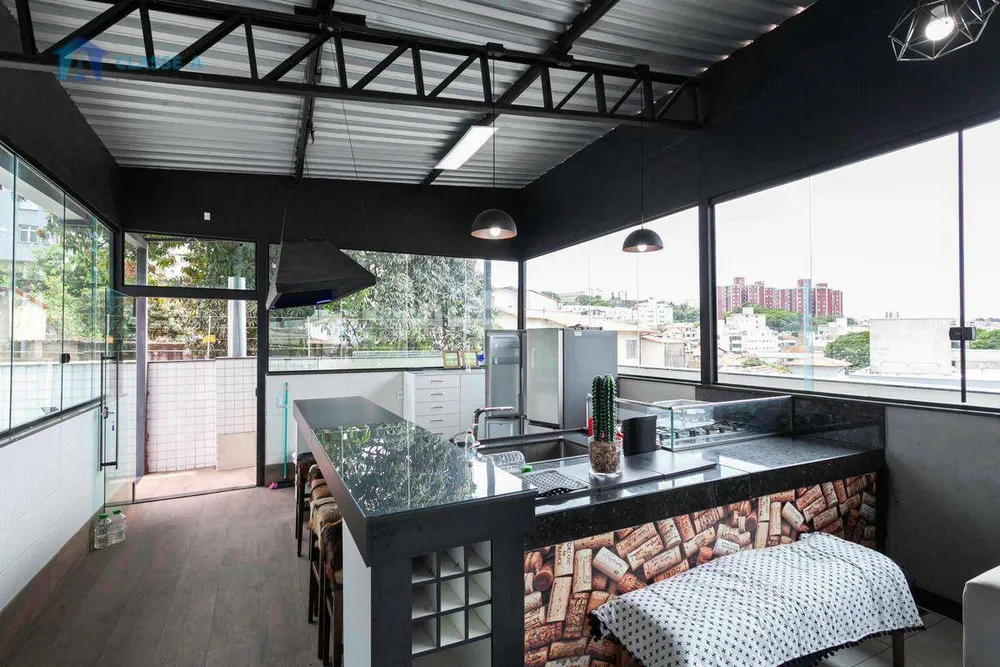 Casa, 4 quartos, 380 m² - Foto 3