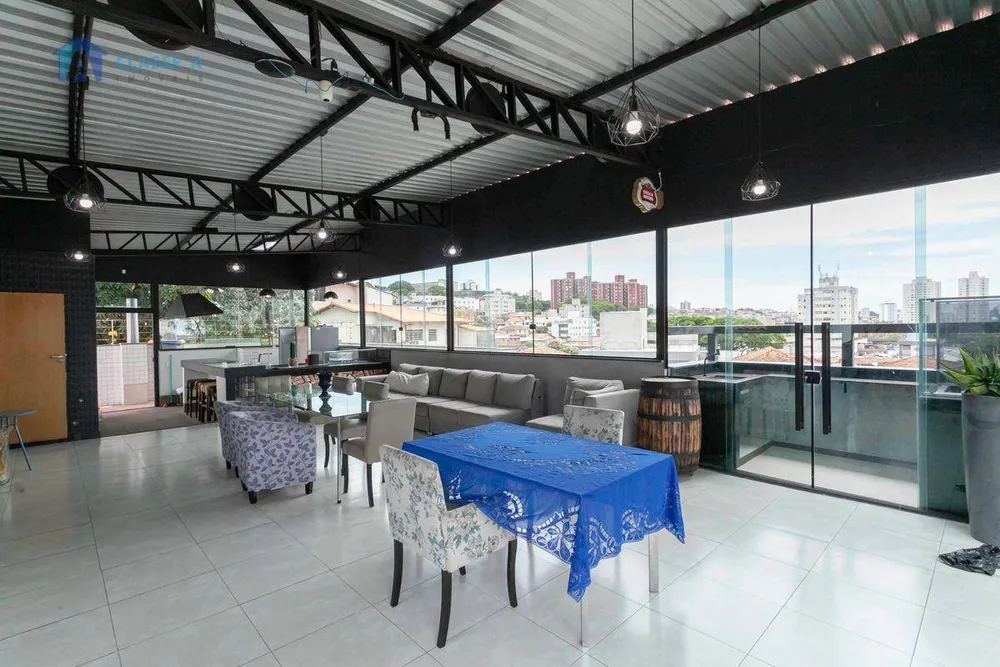 Casa, 4 quartos, 380 m² - Foto 2