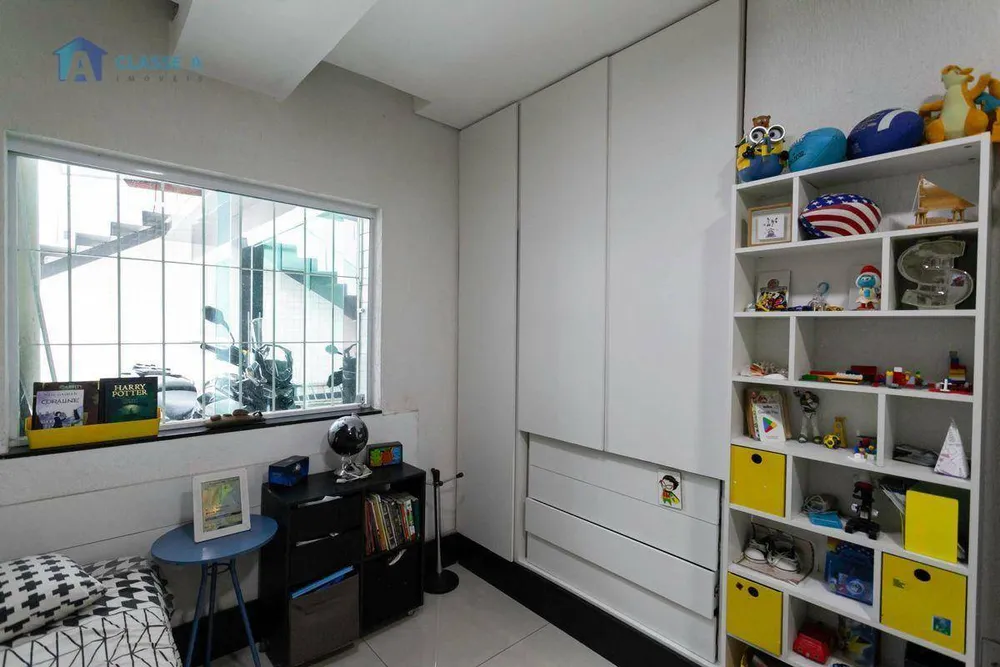 Casa, 4 quartos, 380 m² - Foto 8