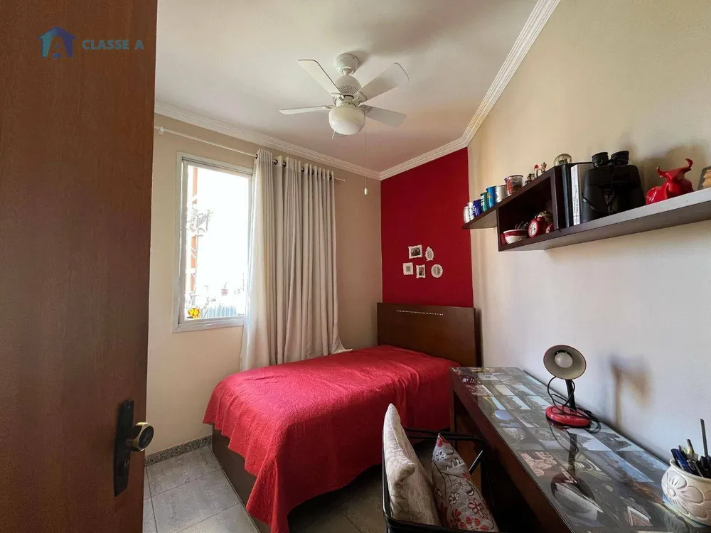 Cobertura, 4 quartos, 120 m² - Foto 6
