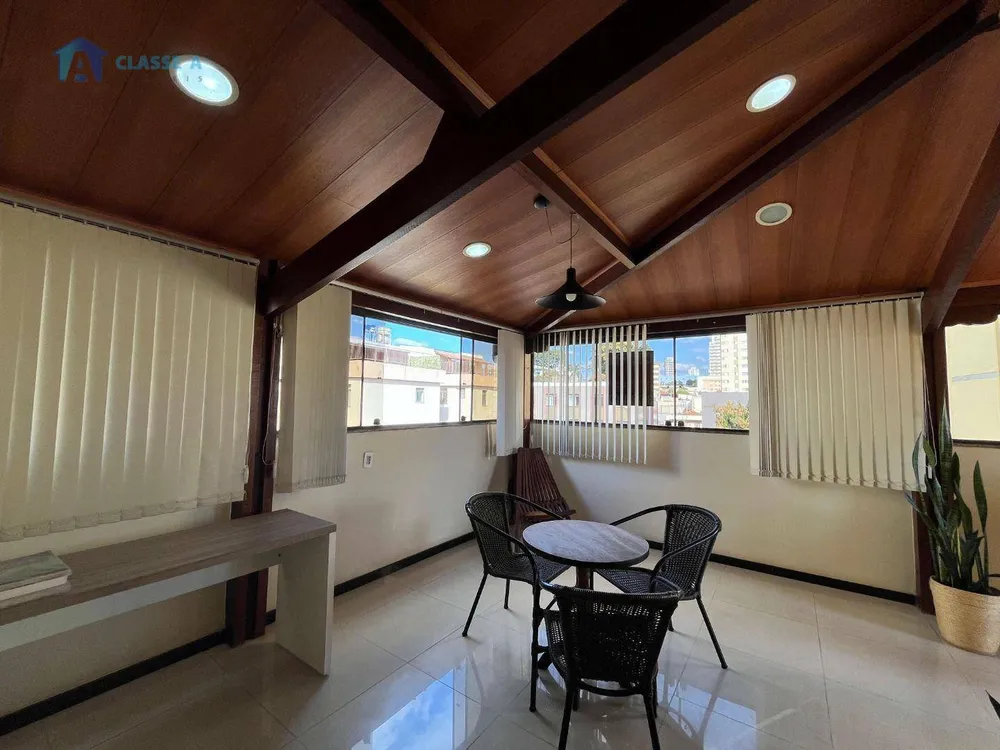 Cobertura, 4 quartos, 120 m² - Foto 2