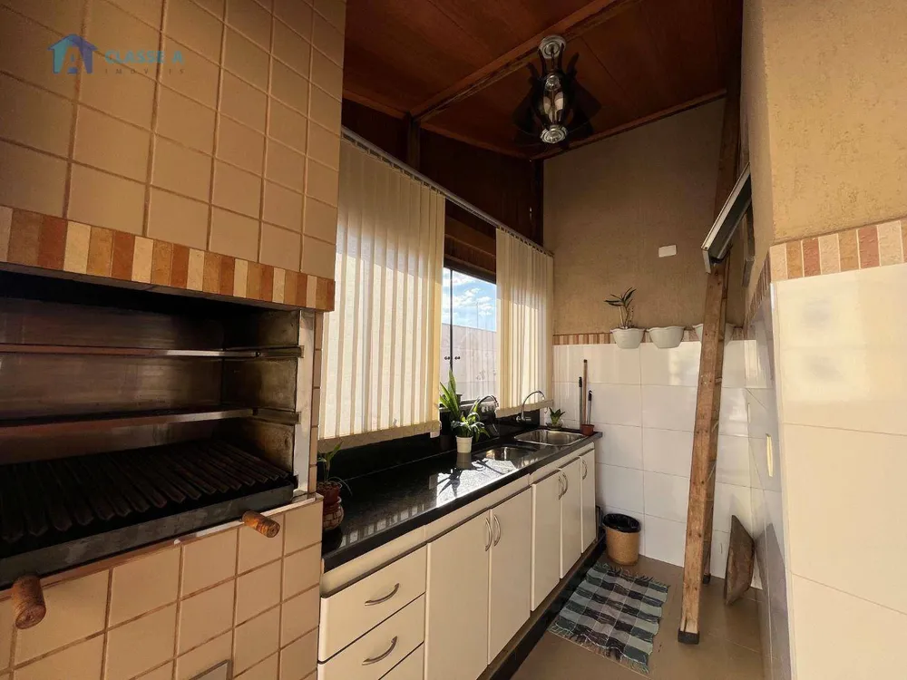 Cobertura, 4 quartos, 120 m² - Foto 11
