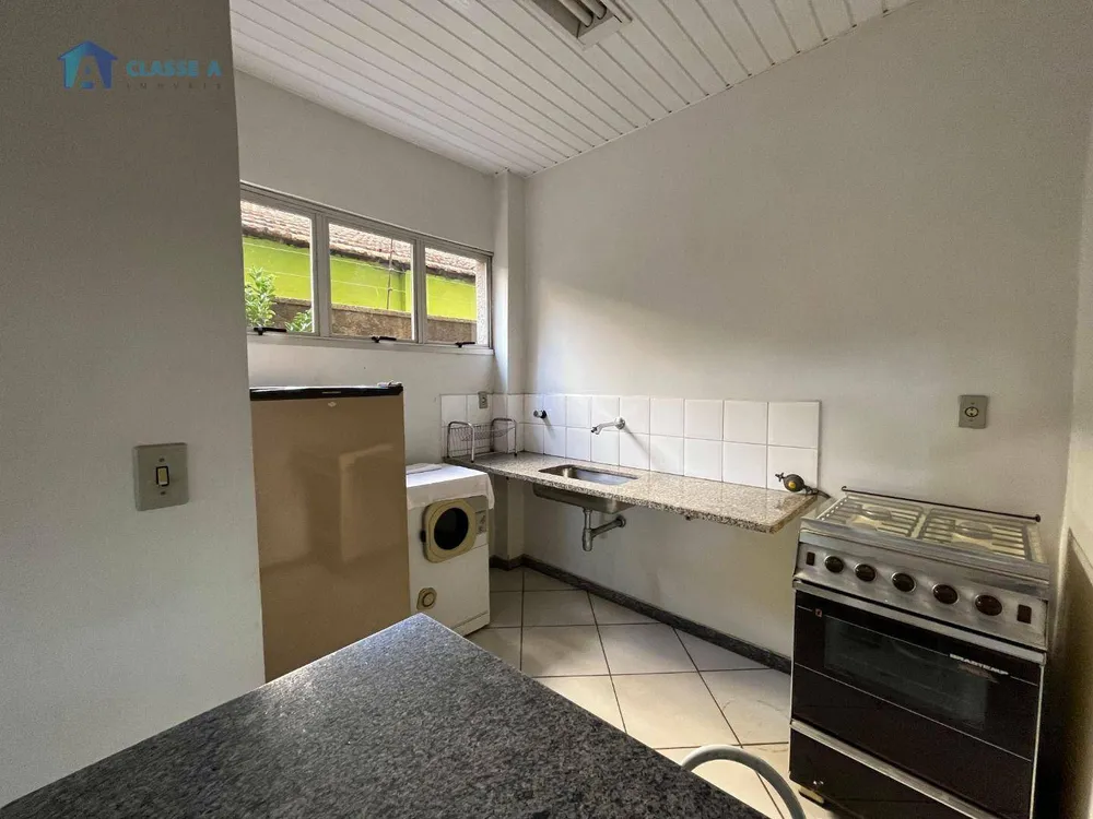 Cobertura, 4 quartos, 120 m² - Foto 12