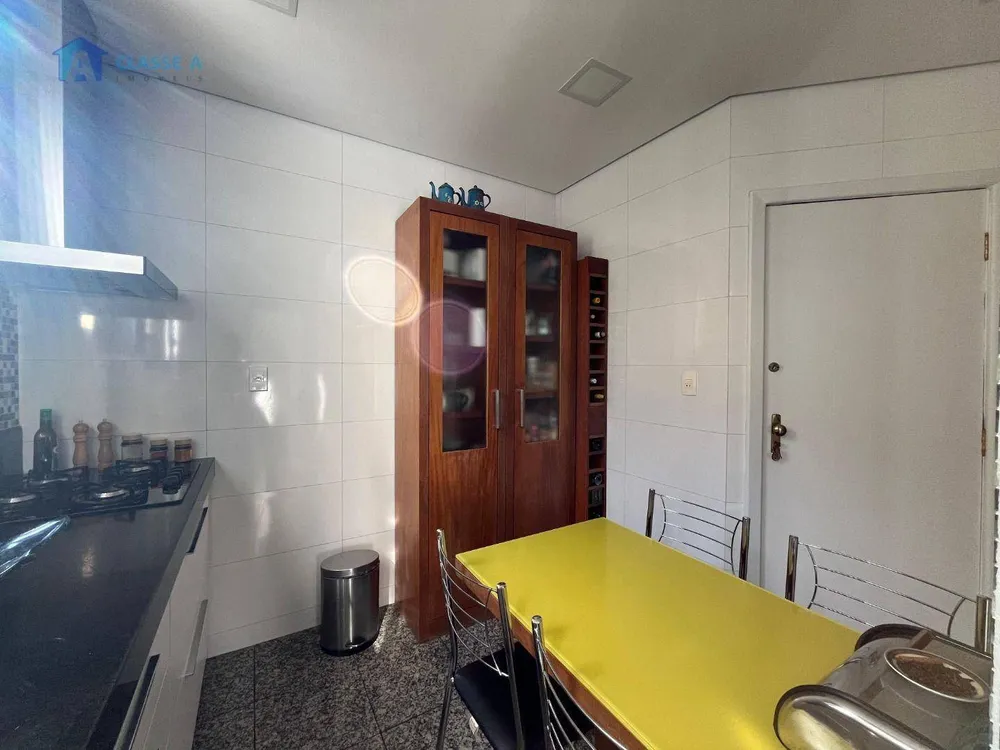 Cobertura, 4 quartos, 120 m² - Foto 9