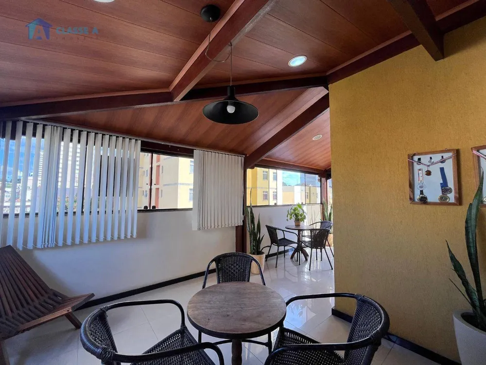 Cobertura, 4 quartos, 120 m² - Foto 3