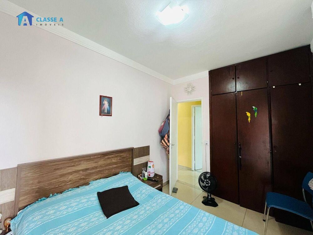 Apartamento, 3 quartos, 80 m² - Foto 3