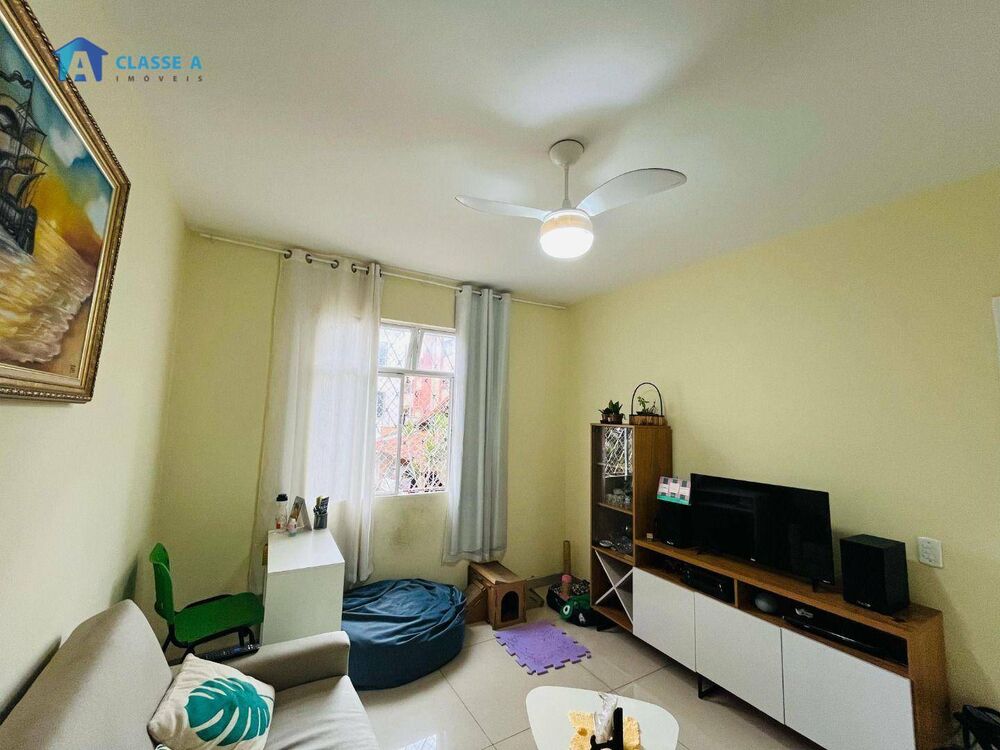 Apartamento, 3 quartos, 80 m² - Foto 13