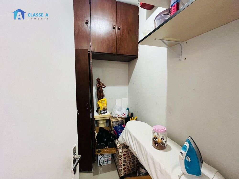 Apartamento, 3 quartos, 80 m² - Foto 11