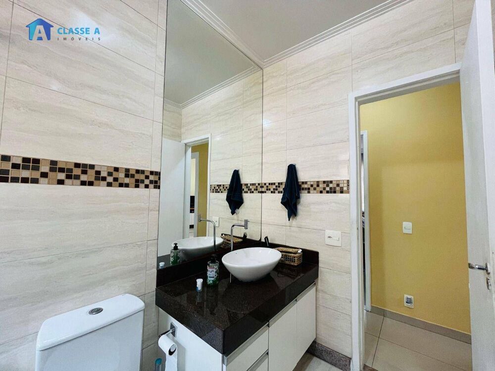Apartamento, 3 quartos, 80 m² - Foto 15
