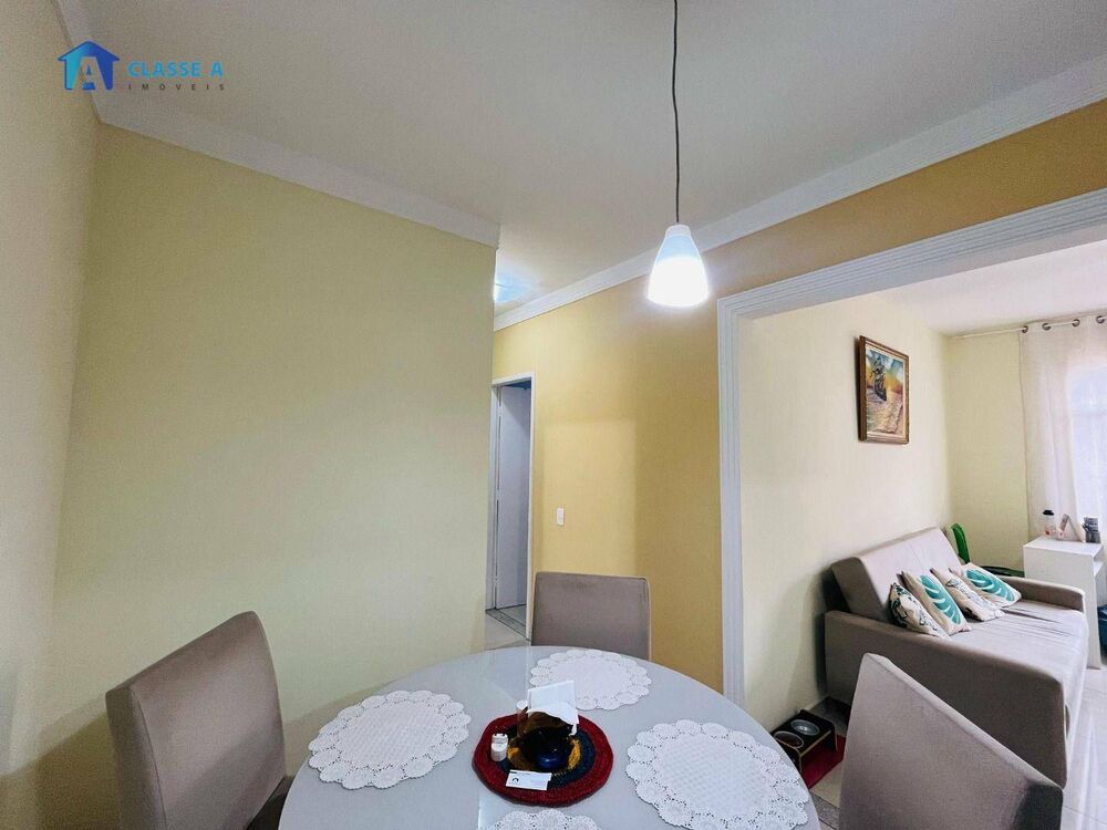 Apartamento, 3 quartos, 80 m² - Foto 1