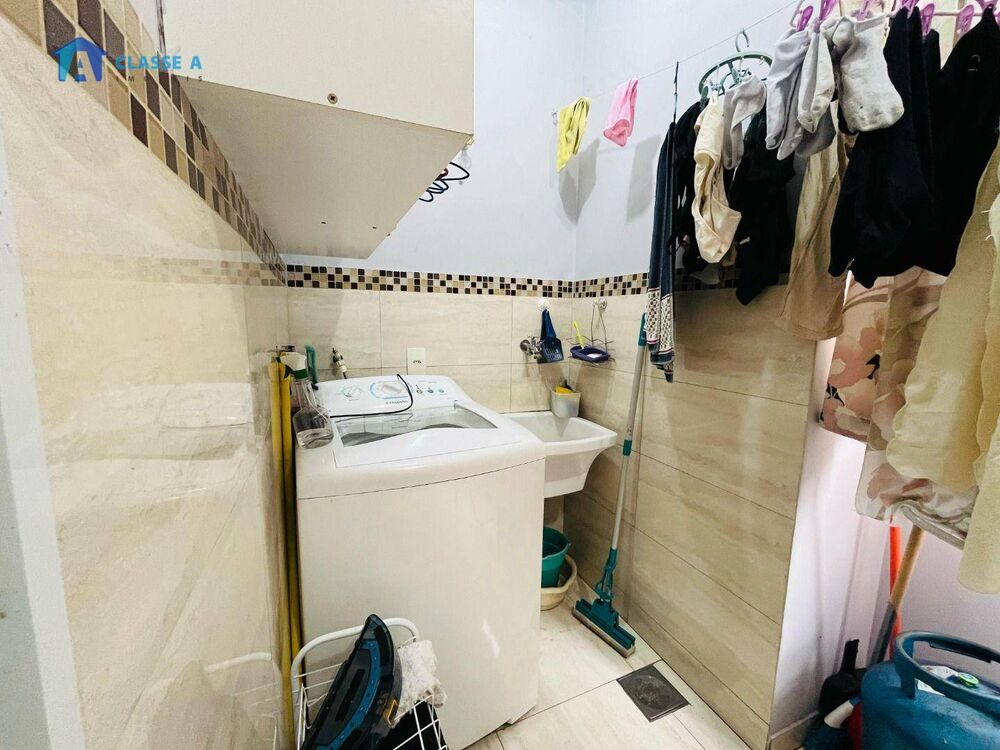 Apartamento, 3 quartos, 80 m² - Foto 4