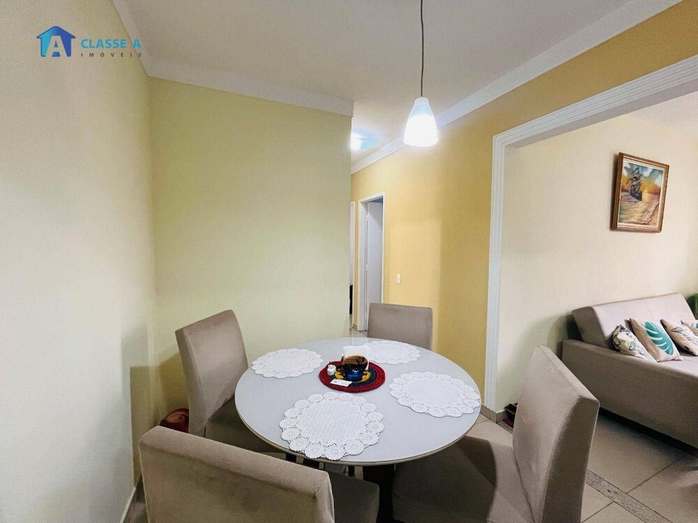 Apartamento, 3 quartos, 80 m² - Foto 2