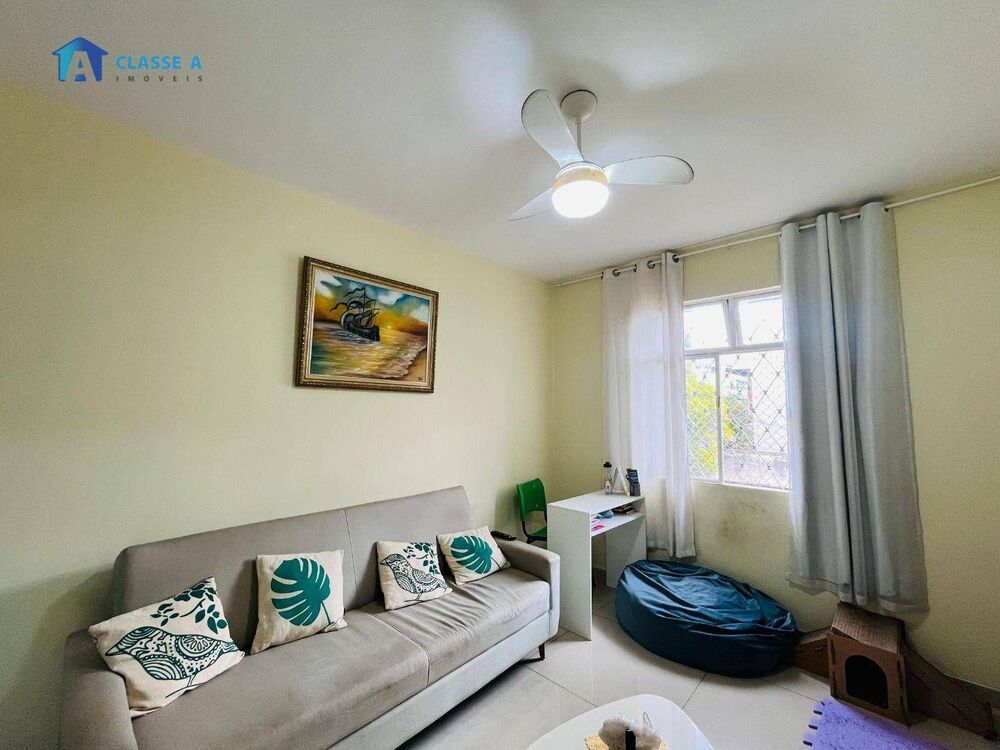 Apartamento, 3 quartos, 80 m² - Foto 6
