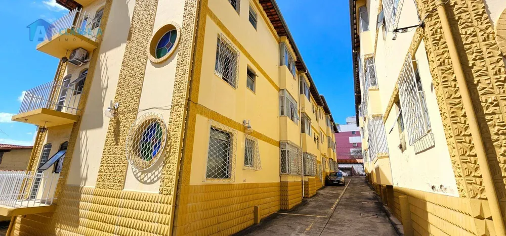 Apartamento, 3 quartos, 80 m² - Foto 28