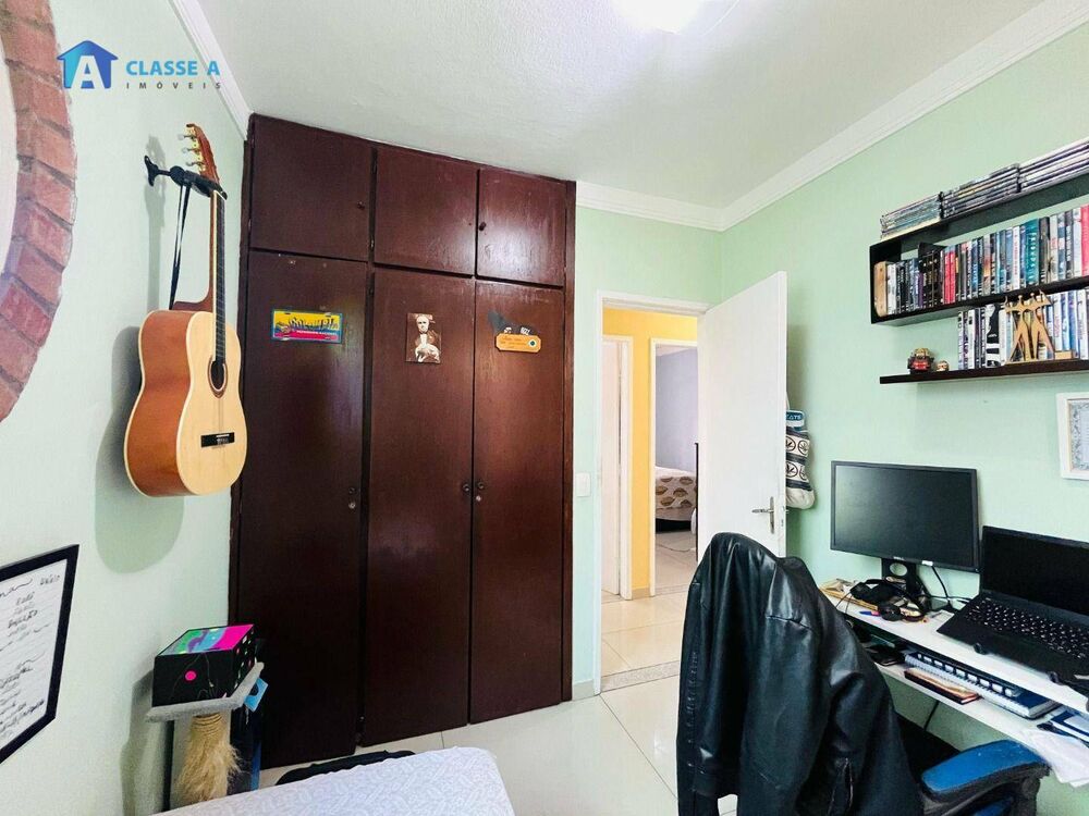 Apartamento, 3 quartos, 80 m² - Foto 7