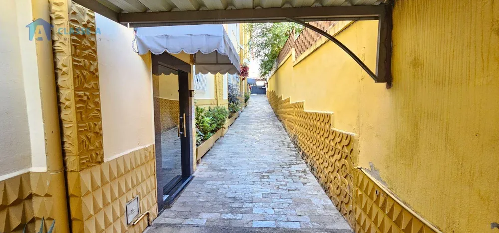 Apartamento, 3 quartos, 80 m² - Foto 27