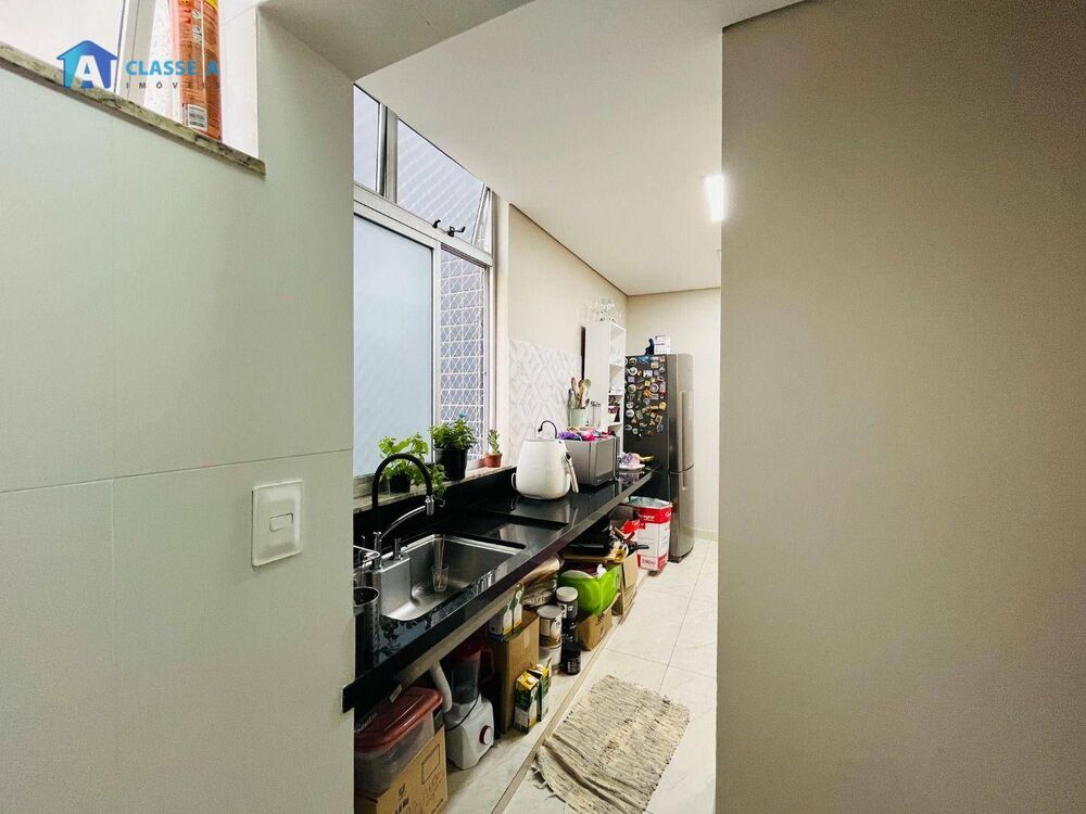 Apartamento, 3 quartos, 130 m² - Foto 3