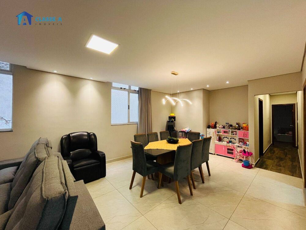 Apartamento, 3 quartos, 130 m² - Foto 10