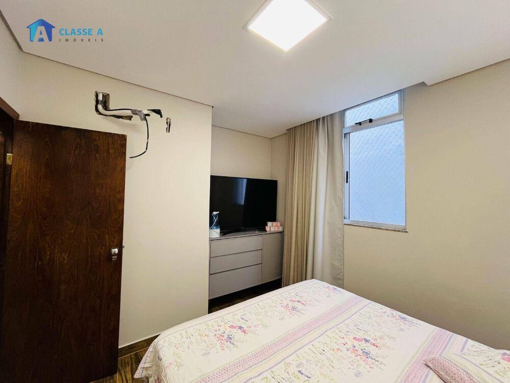 Apartamento, 3 quartos, 130 m² - Foto 4