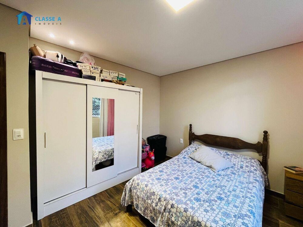 Apartamento, 3 quartos, 130 m² - Foto 6
