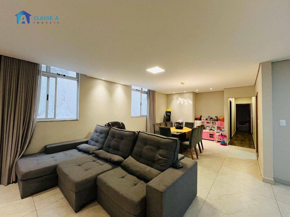 Apartamento, 3 quartos, 130 m² - Foto 7