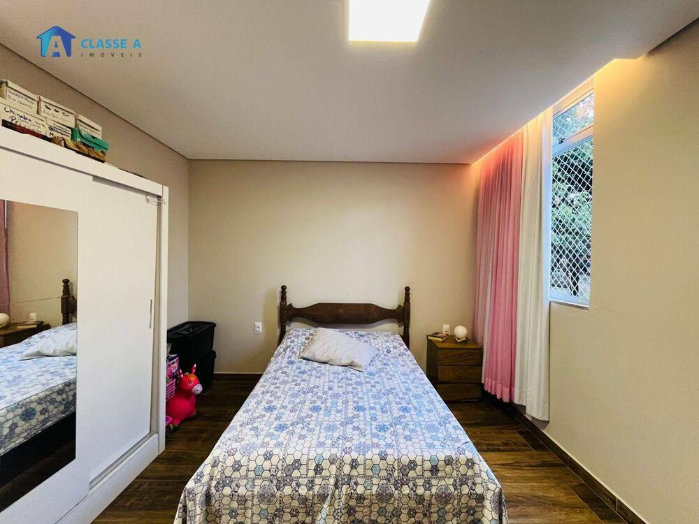 Apartamento, 3 quartos, 130 m² - Foto 5