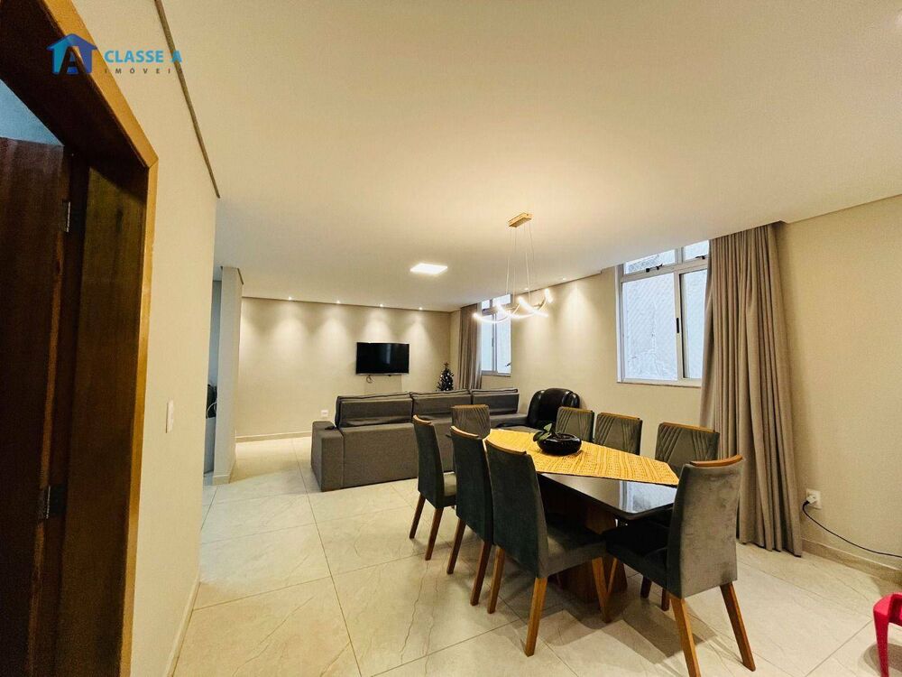 Apartamento, 3 quartos, 130 m² - Foto 15