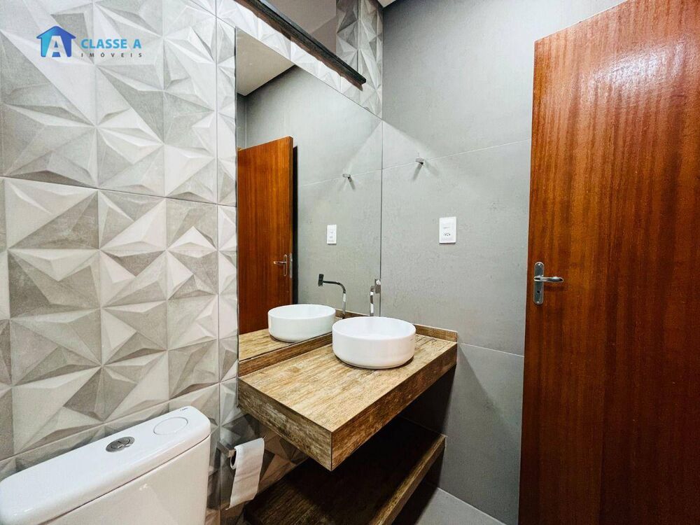 Apartamento, 3 quartos, 130 m² - Foto 2