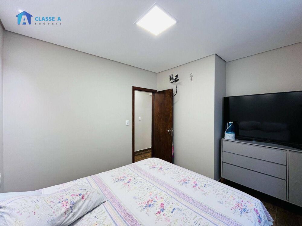 Apartamento, 3 quartos, 130 m² - Foto 8