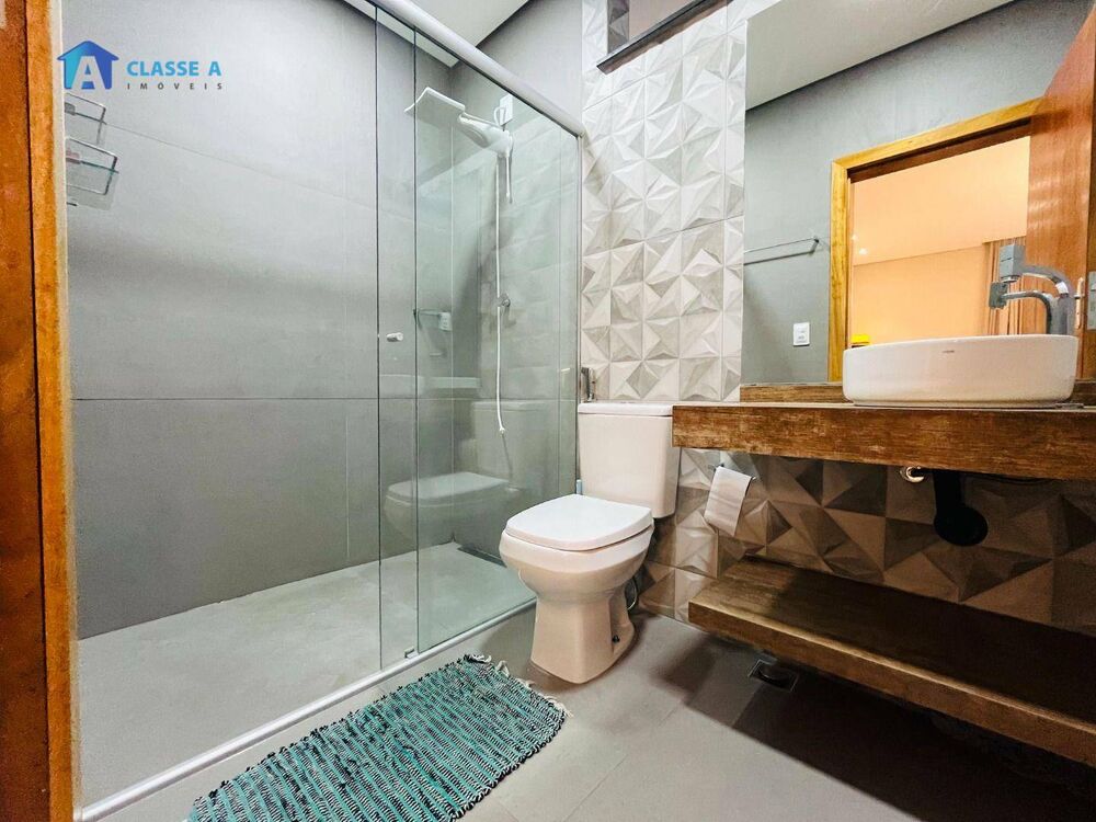 Apartamento, 3 quartos, 130 m² - Foto 1
