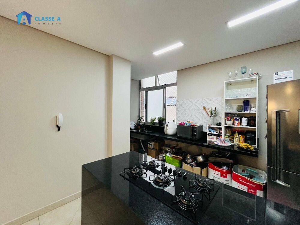 Apartamento, 3 quartos, 130 m² - Foto 12