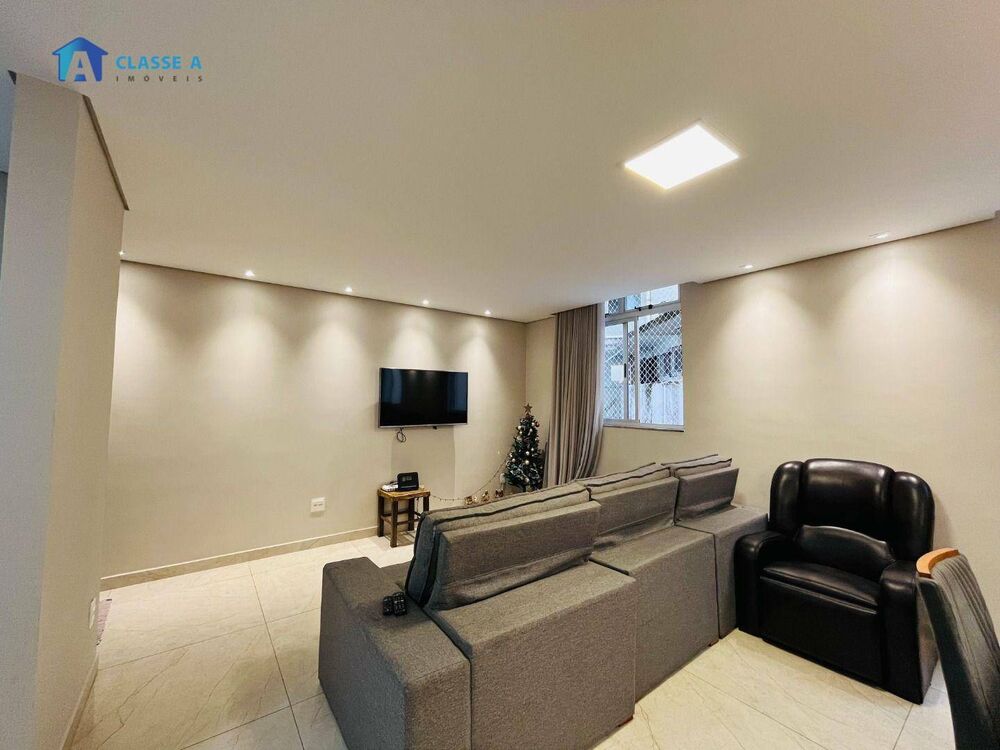 Apartamento, 3 quartos, 130 m² - Foto 9