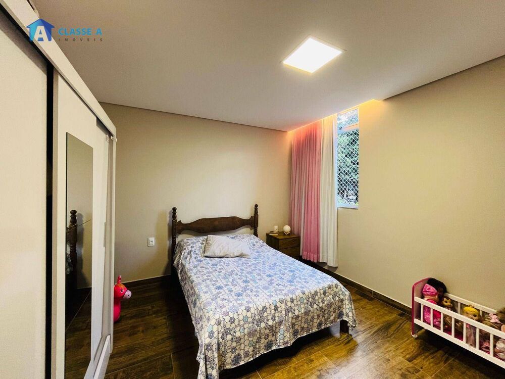 Apartamento, 3 quartos, 130 m² - Foto 11