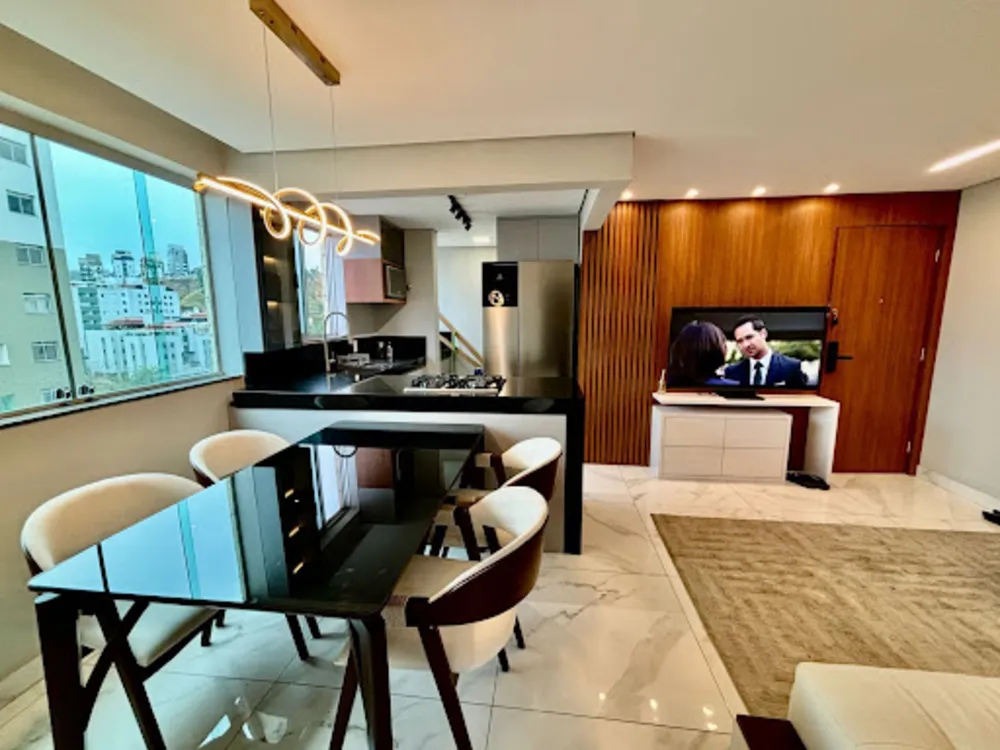 Apartamento, 2 quartos, 60 m² - Foto 9