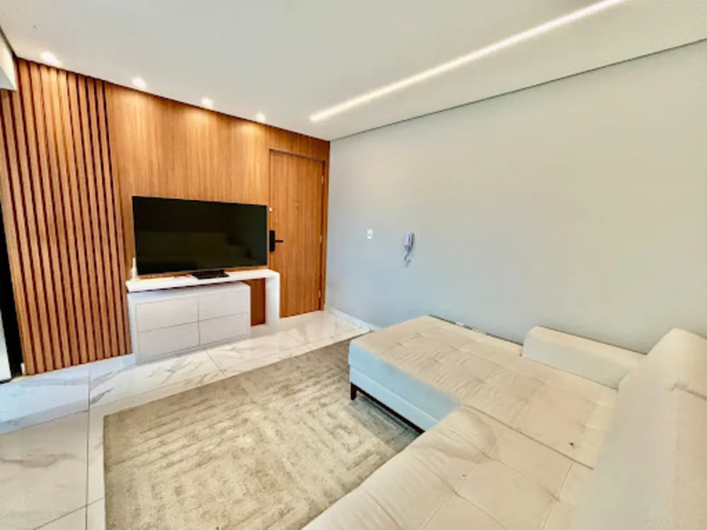 Apartamento, 2 quartos, 60 m² - Foto 10