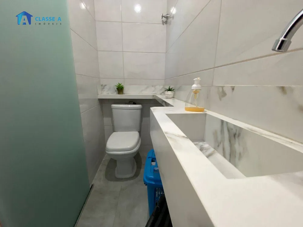 Casa, 2 quartos, 71 m² - Foto 6