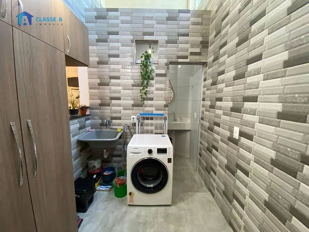 Casa, 2 quartos, 71 m² - Foto 5