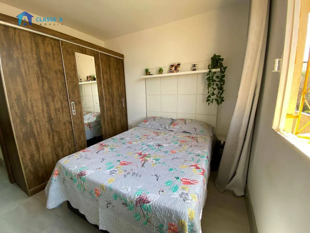 Casa, 2 quartos, 71 m² - Foto 12