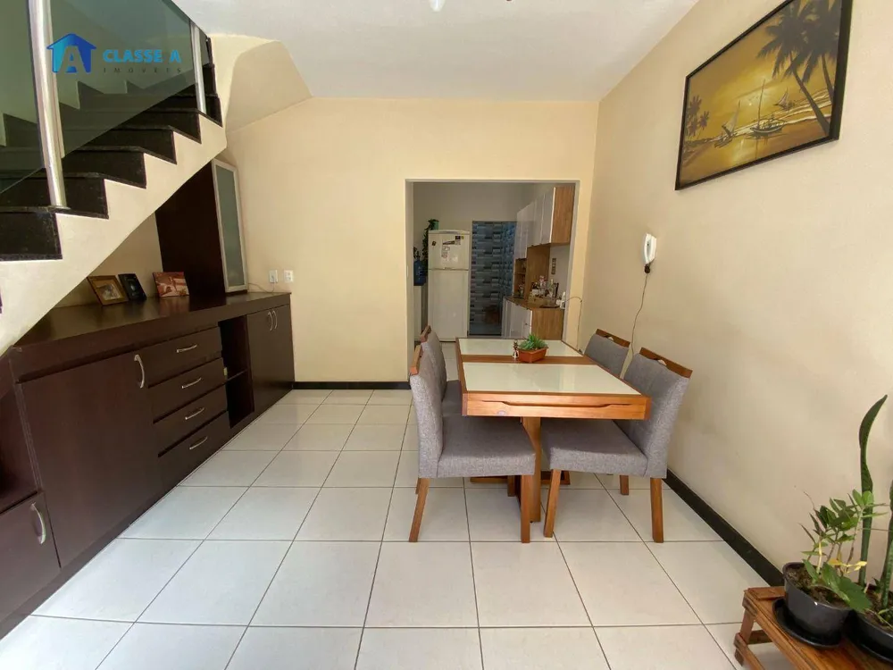 Casa, 2 quartos, 71 m² - Foto 2