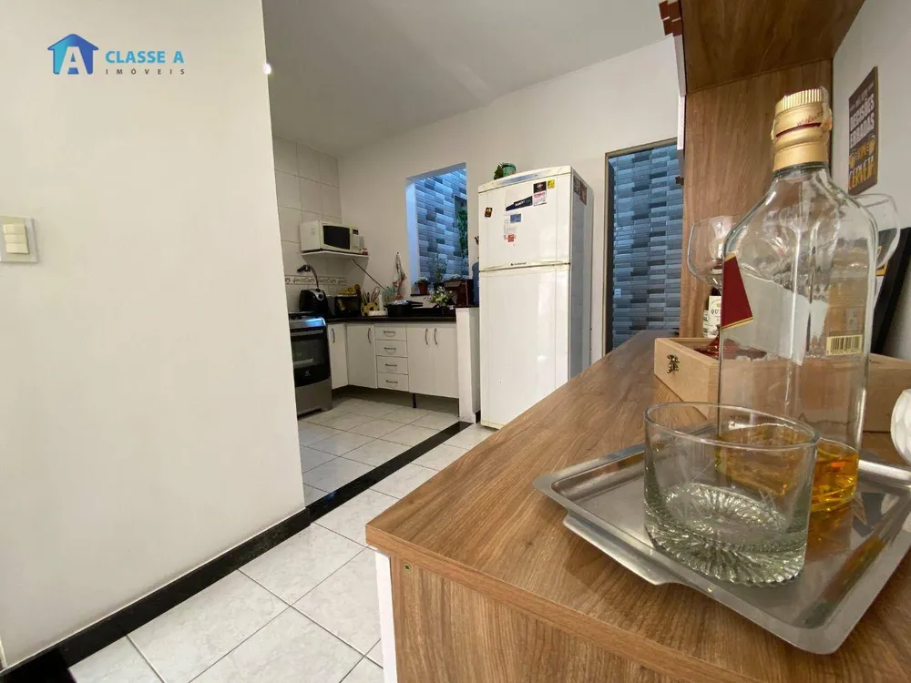 Casa, 2 quartos, 71 m² - Foto 3