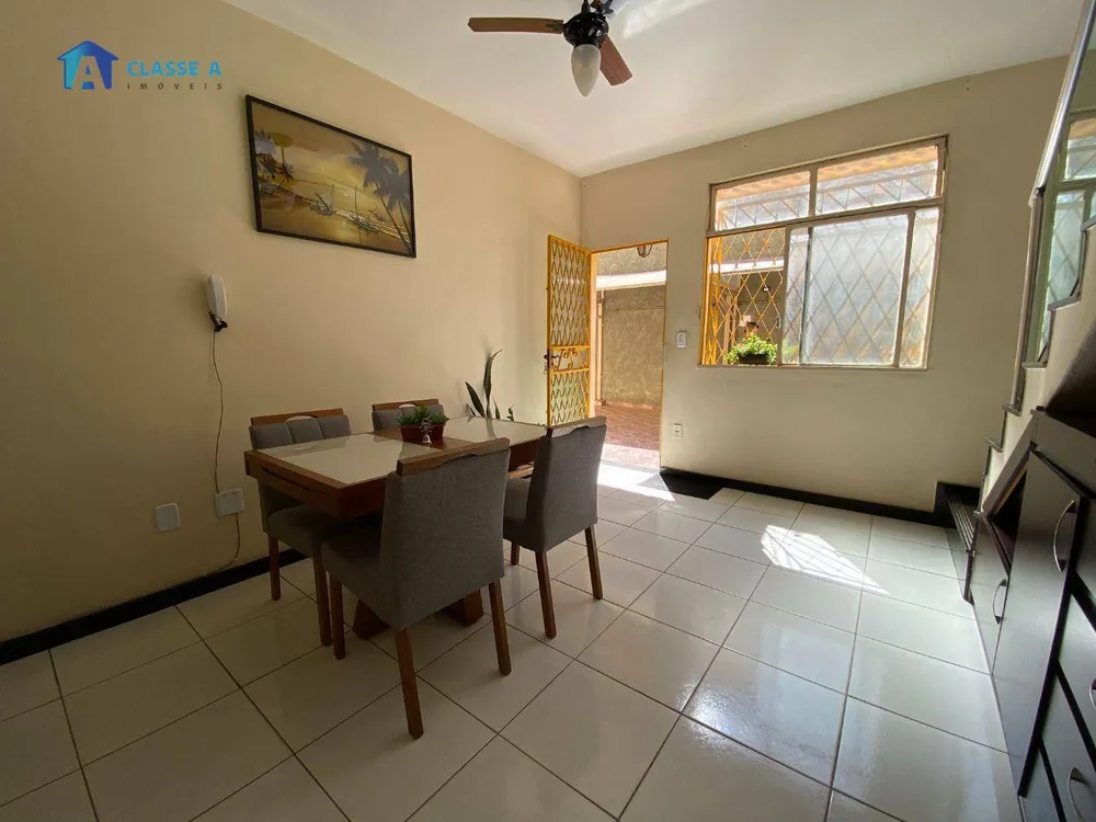 Casa, 2 quartos, 71 m² - Foto 1